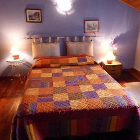 House Le Poujal Casa vacanze *