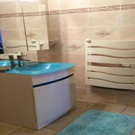 House Le Poujal