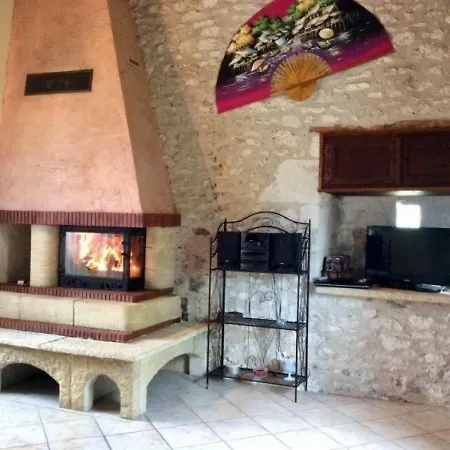 Casa vacanze House Le Poujal *