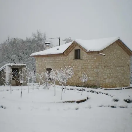House Le Poujal *